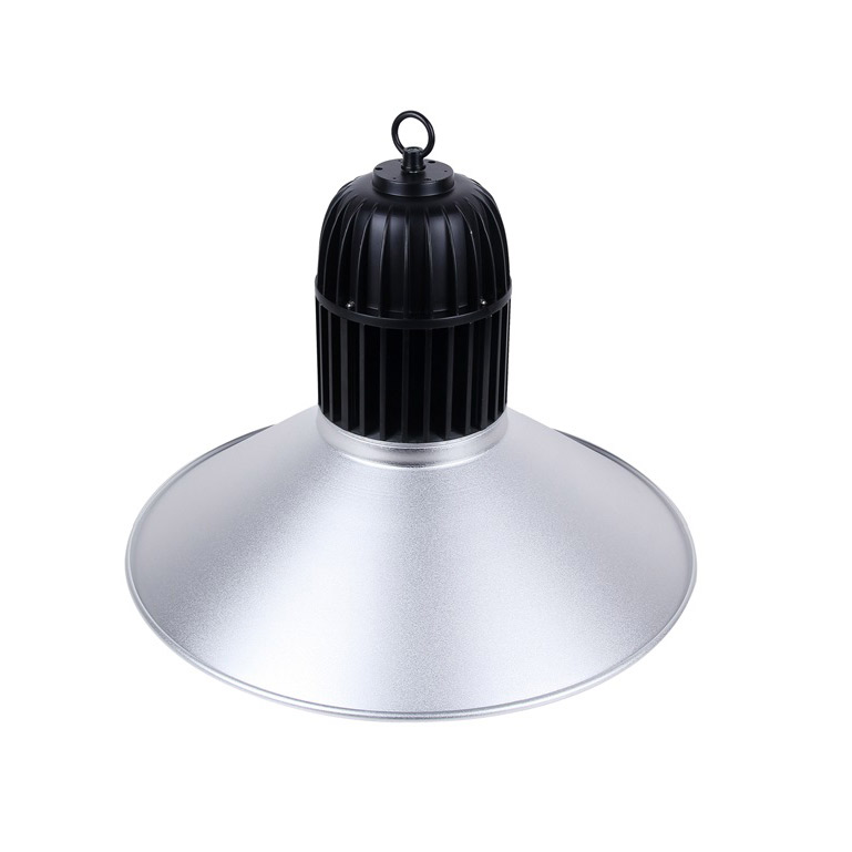 100W 室内LED工矿灯 散光罩